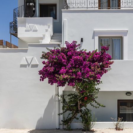 George'S Apartments Naxos City Ngoại thất bức ảnh