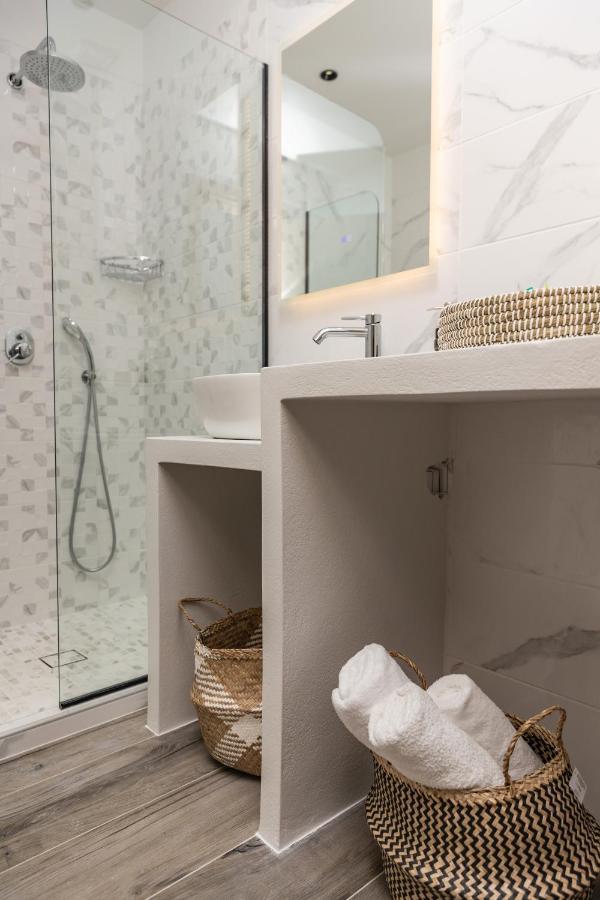George'S Apartments Naxos City Ngoại thất bức ảnh
