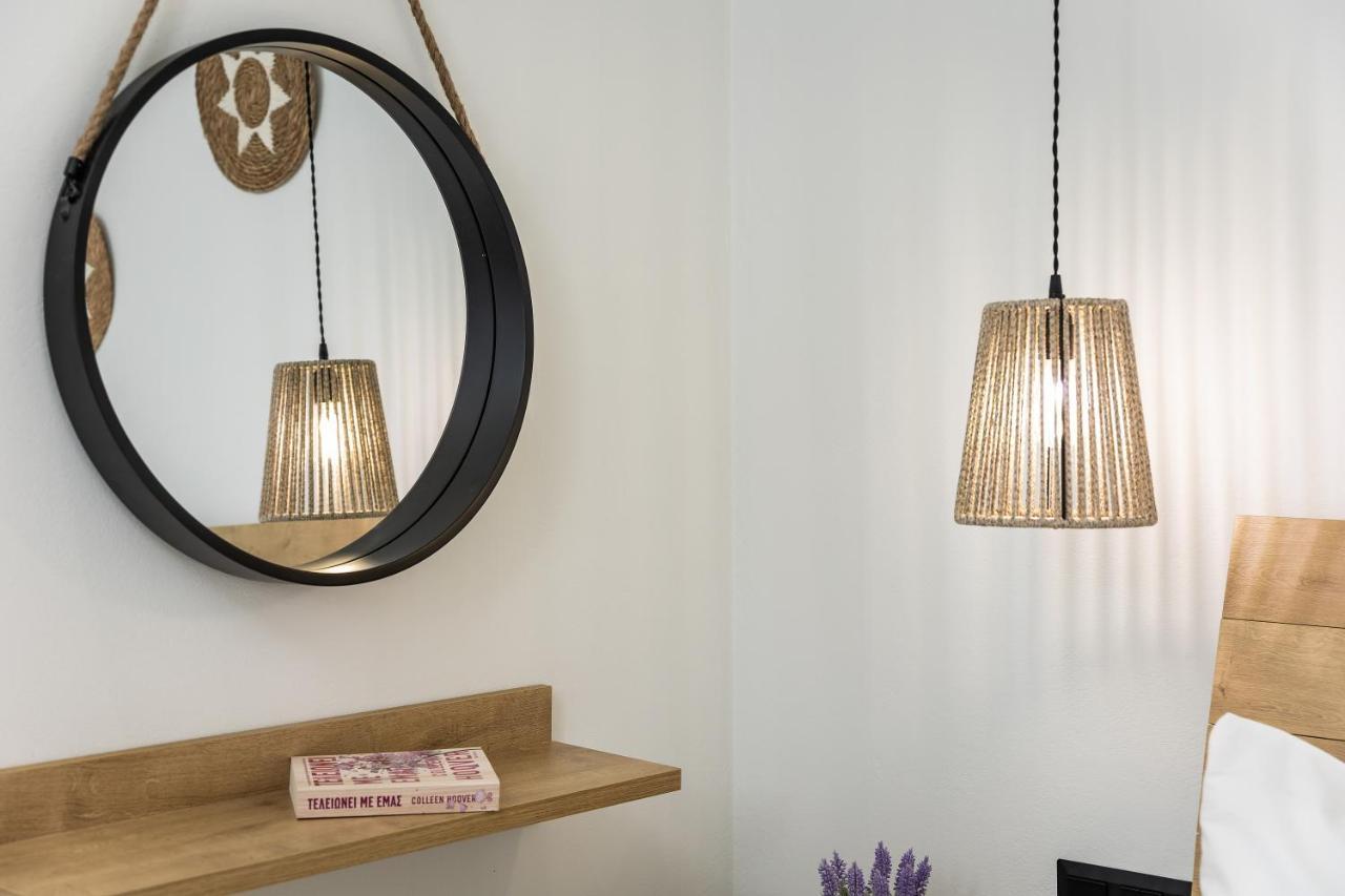 George'S Apartments Naxos City Ngoại thất bức ảnh