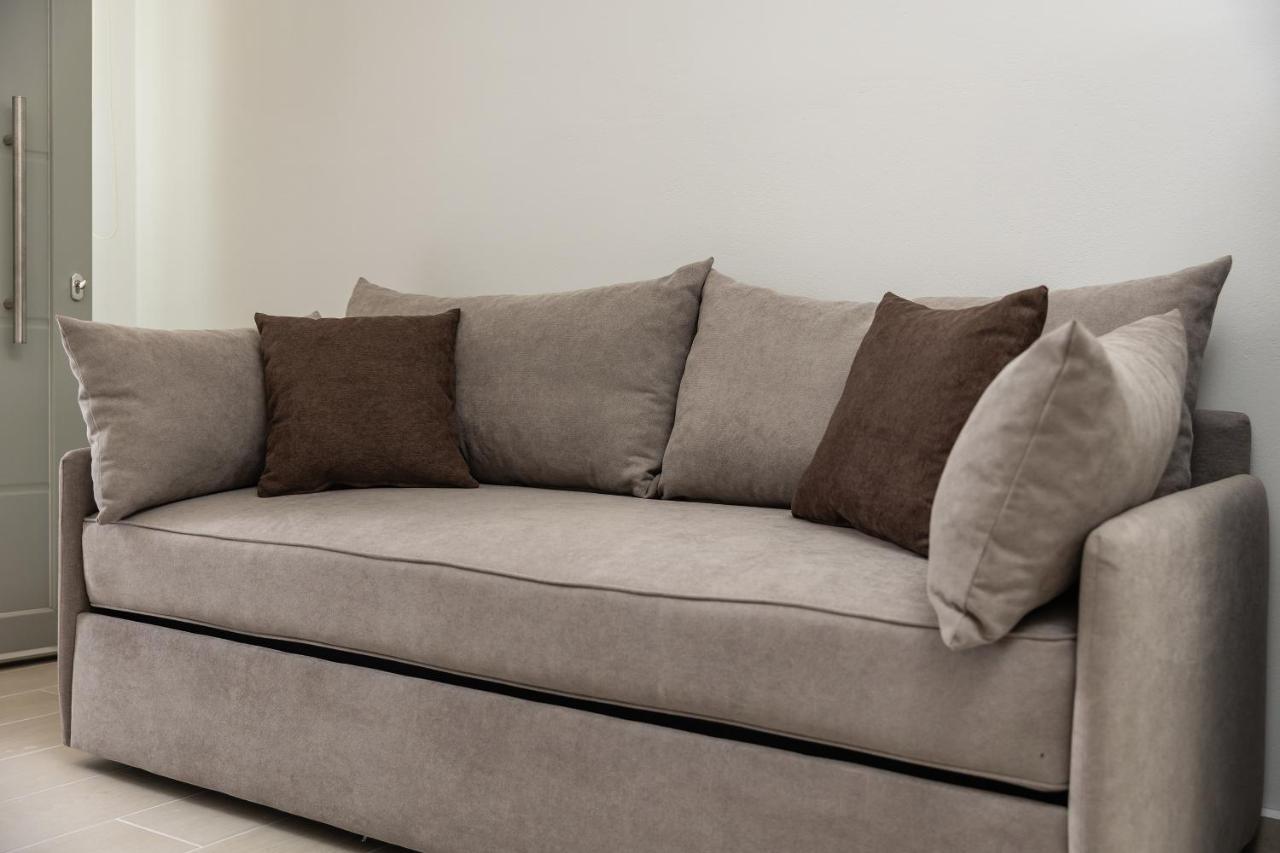 George'S Apartments Naxos City Ngoại thất bức ảnh