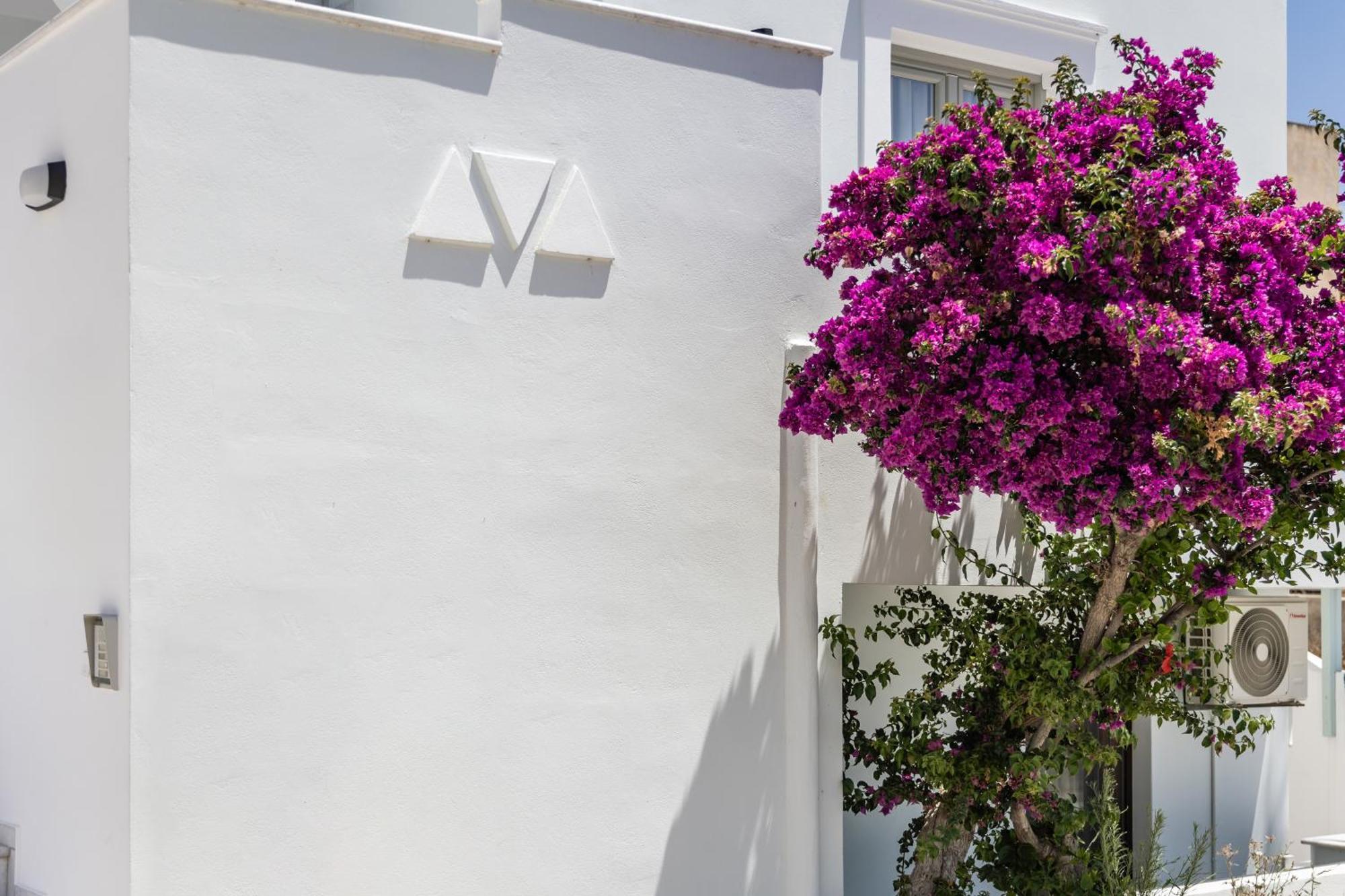 George'S Apartments Naxos City Ngoại thất bức ảnh